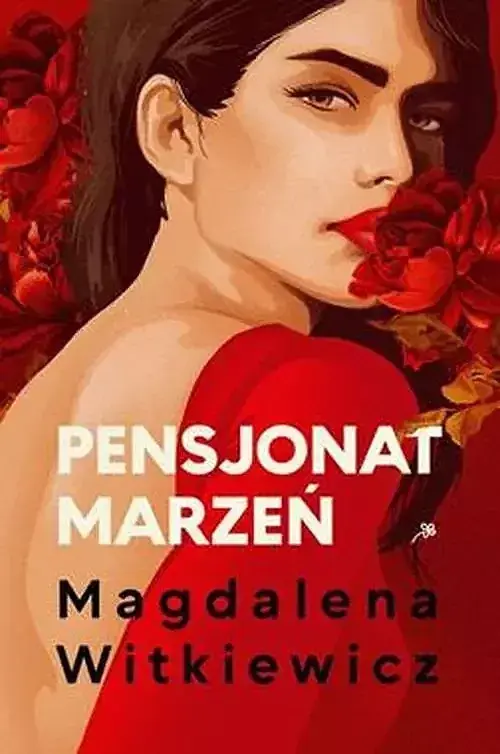 Szkoła żon. Tom 2 Pensjonat marzeń