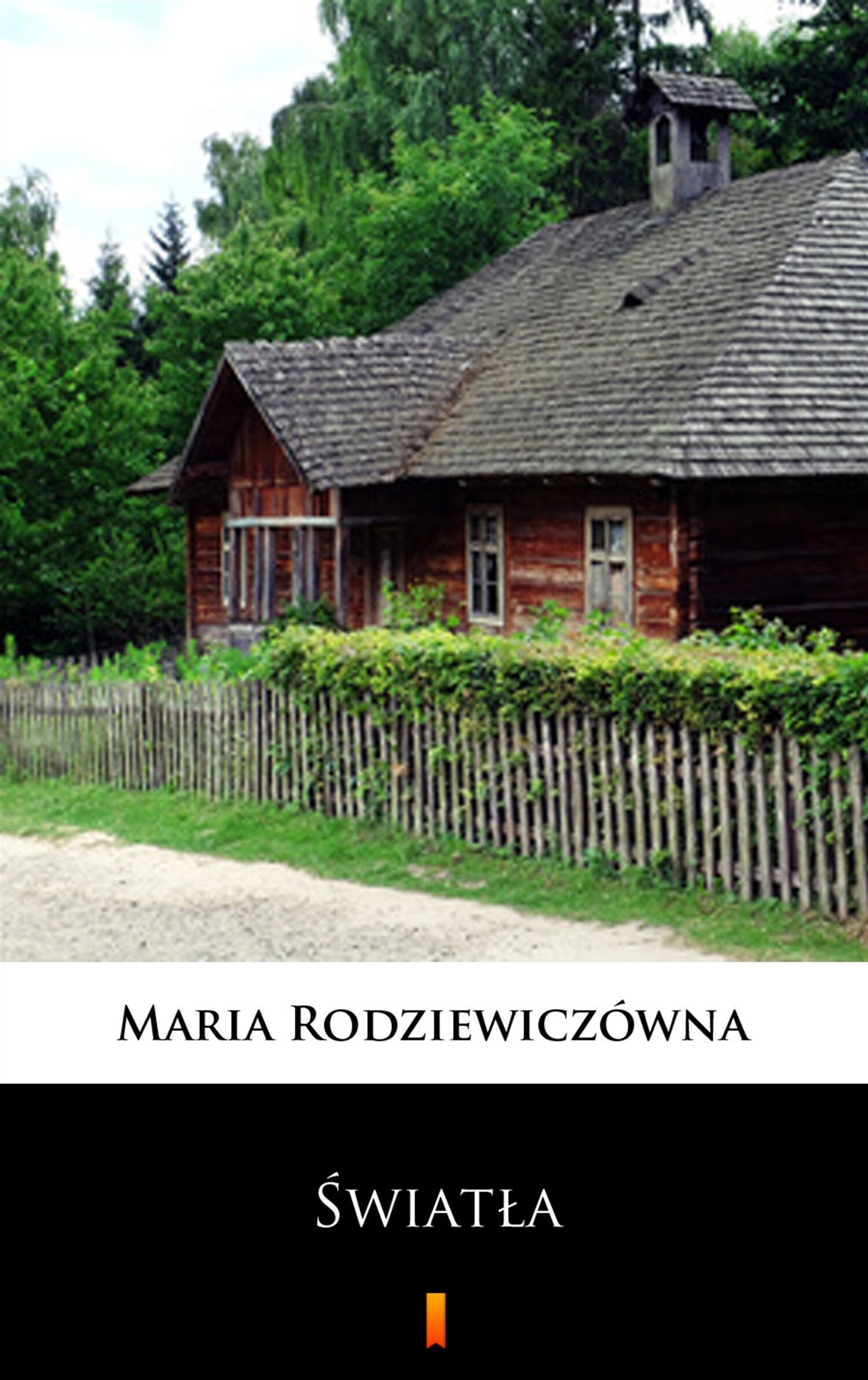 Światła (e-book)