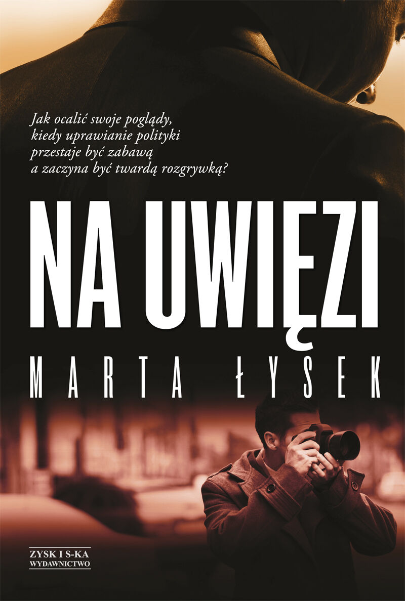 Na uwięzi (e-book)