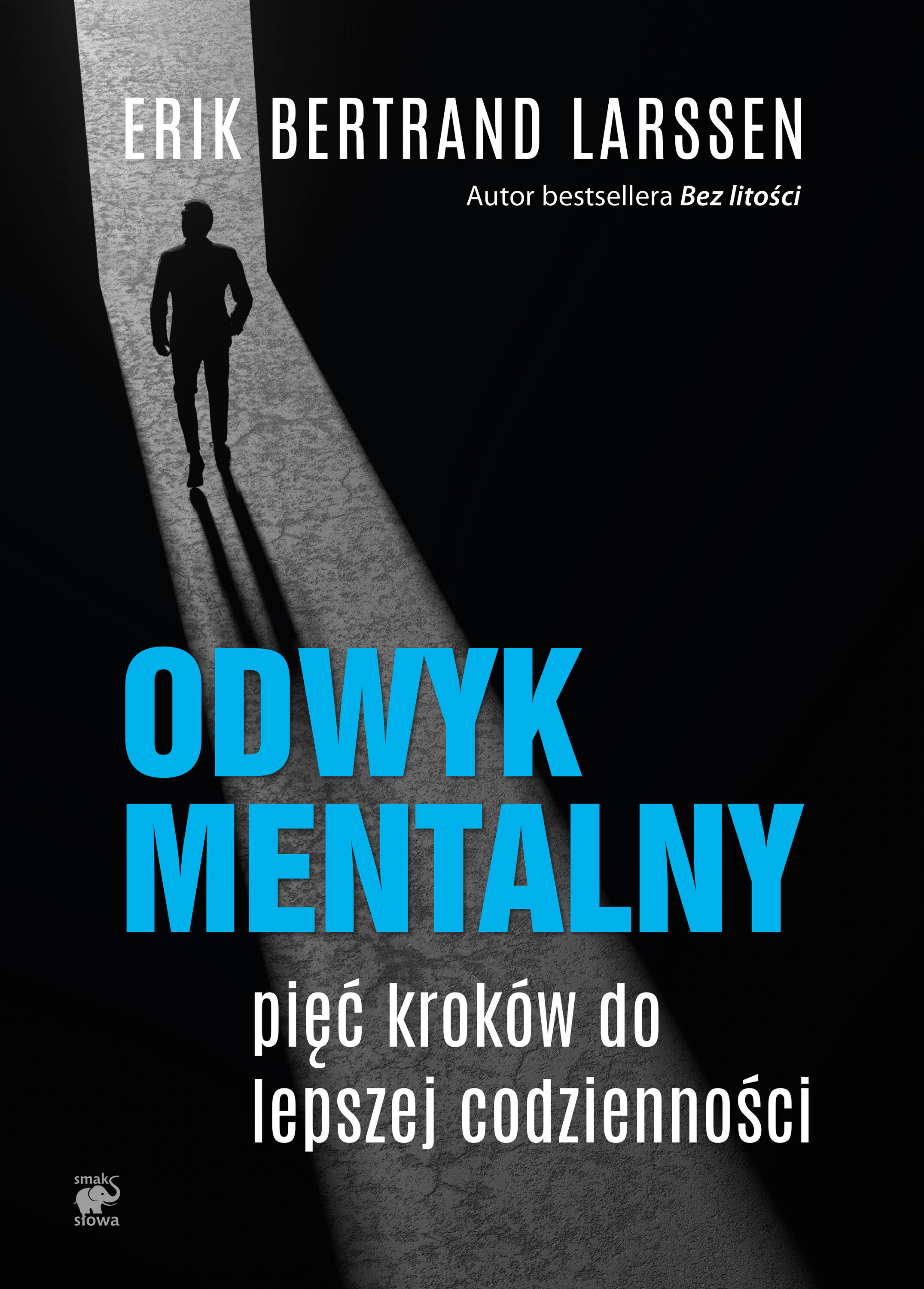 Odwyk mentalny. Pięć kroków do lepszej codzienności (e-book)