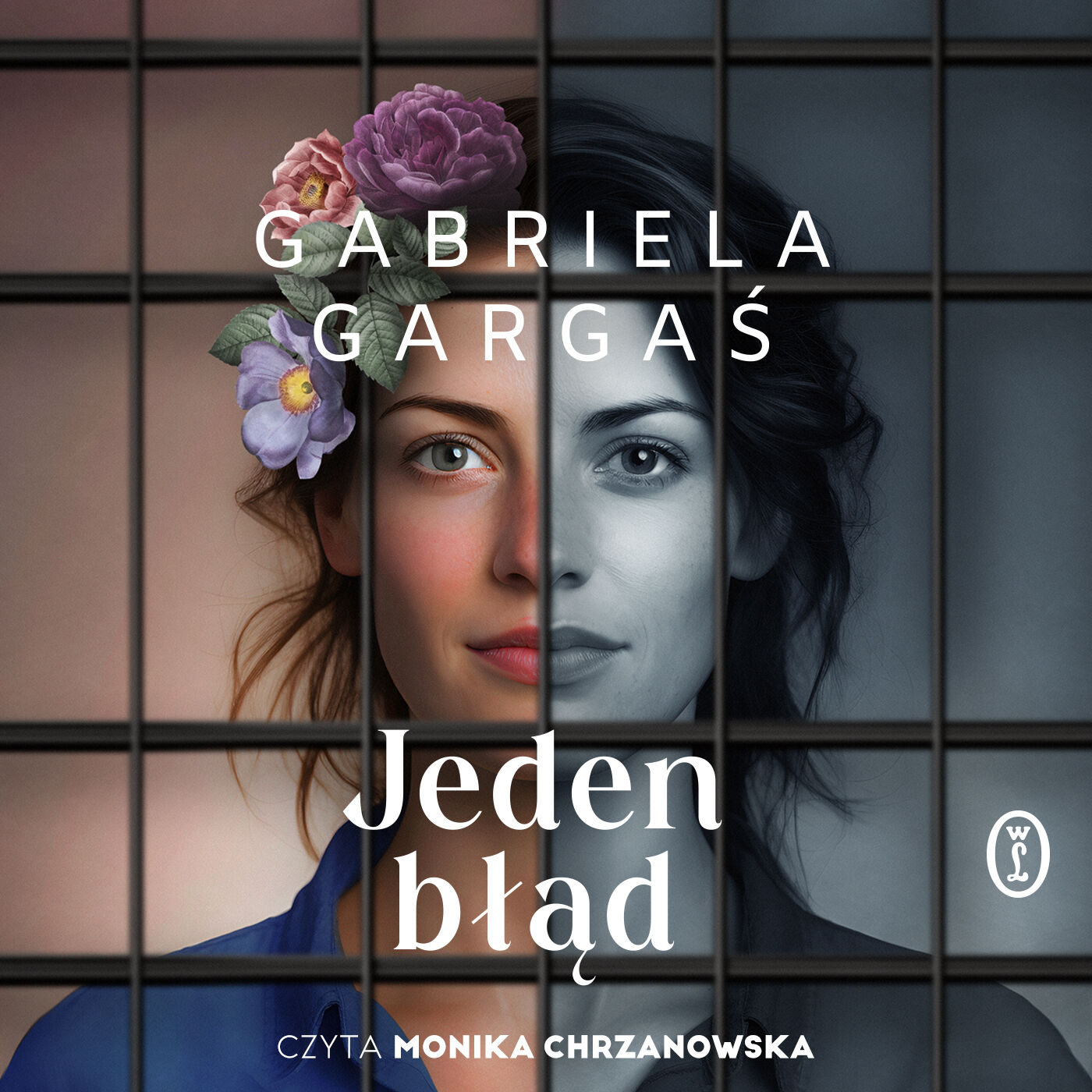 Jeden błąd (audiobook MP3)