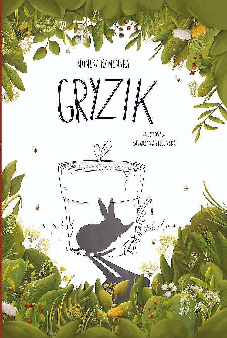 Gryzik