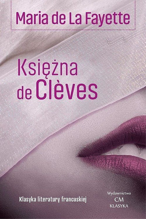 Księżna de Cleves
