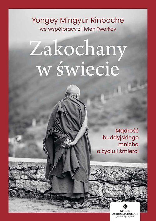 Zakochany w świecie