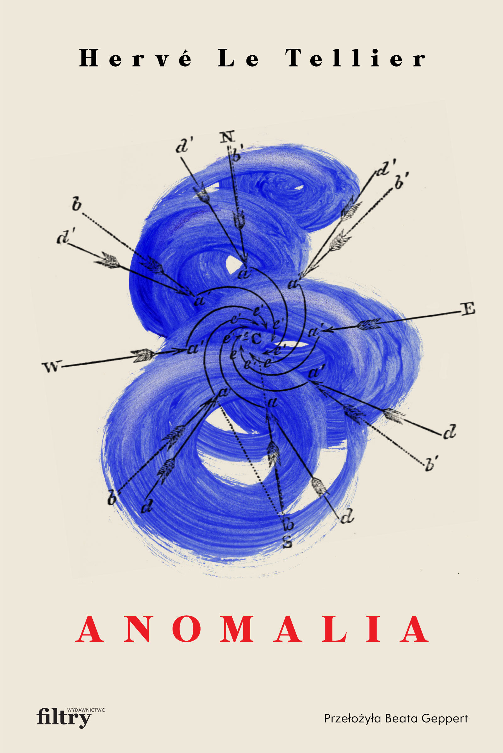 Anomalia (e-book)