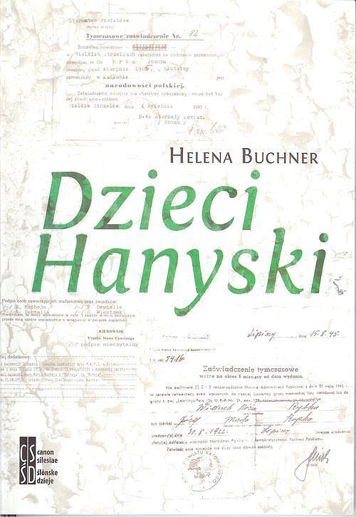 Dzieci Hanyski