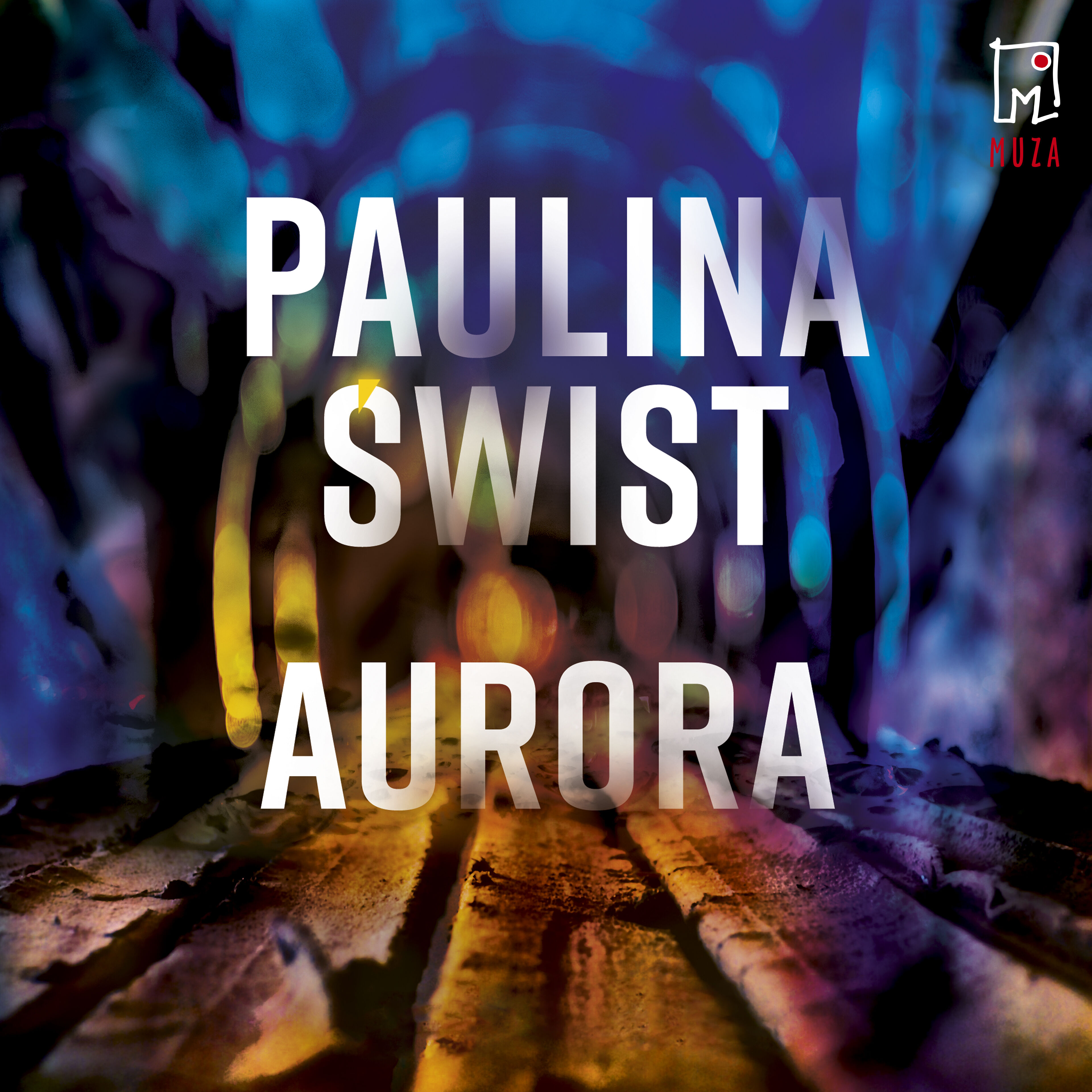 Aurora (audiobook MP3)