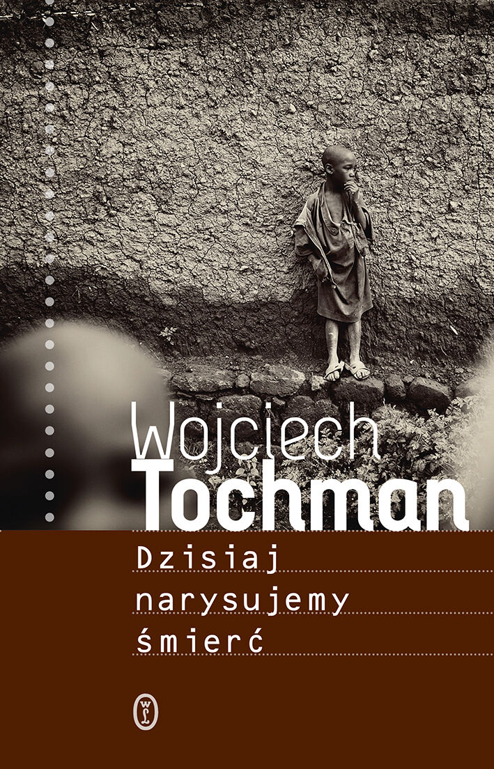 Dzisiaj narysujemy śmierć (e-book)