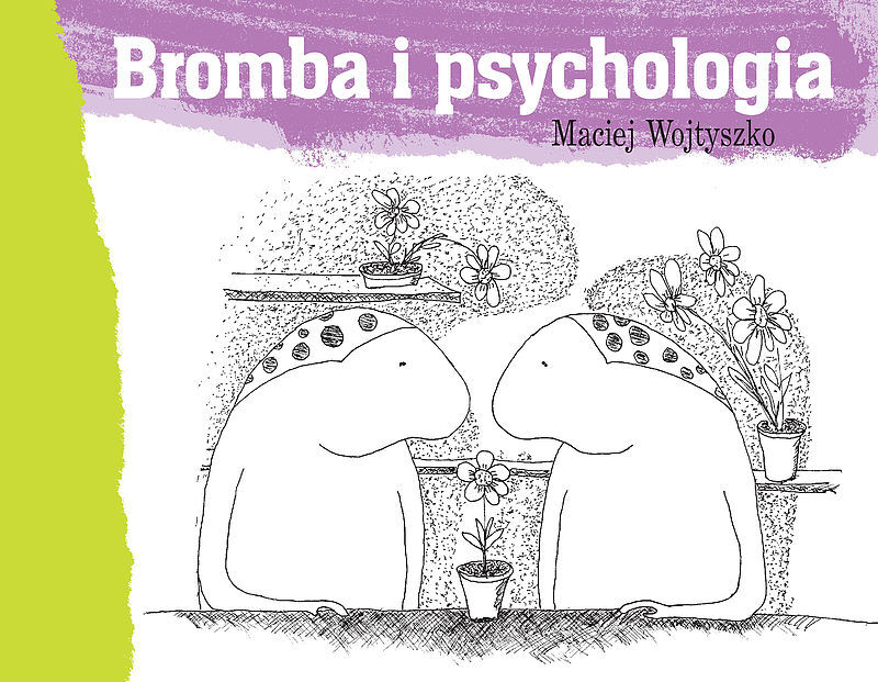 Bromba i psychologia