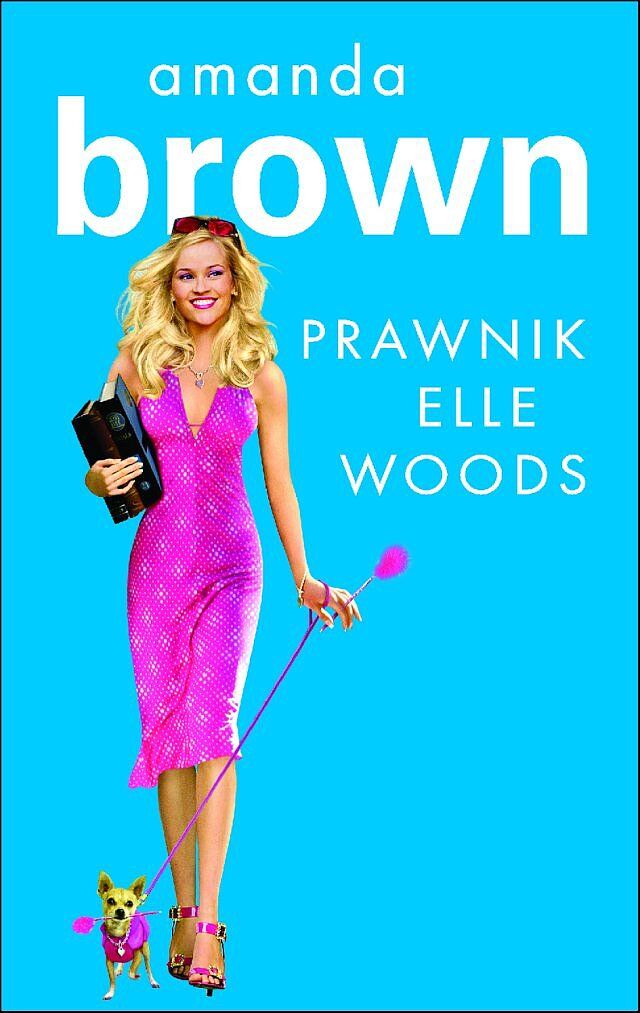 Prawnik Elle Woods