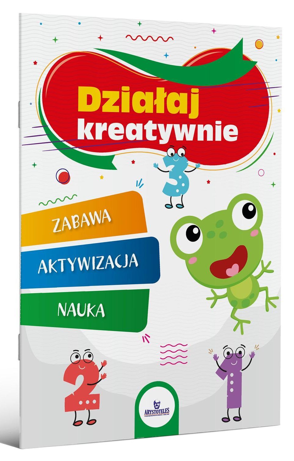 Działaj kreatywnie