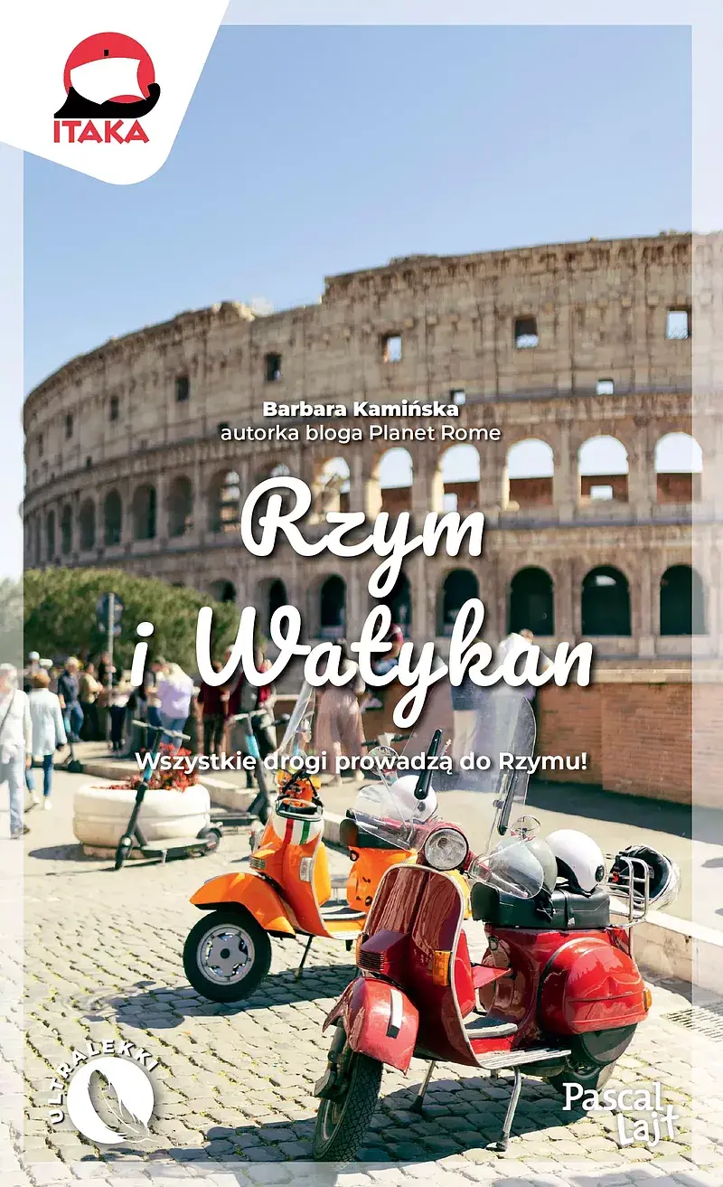 Rzym i Watykan