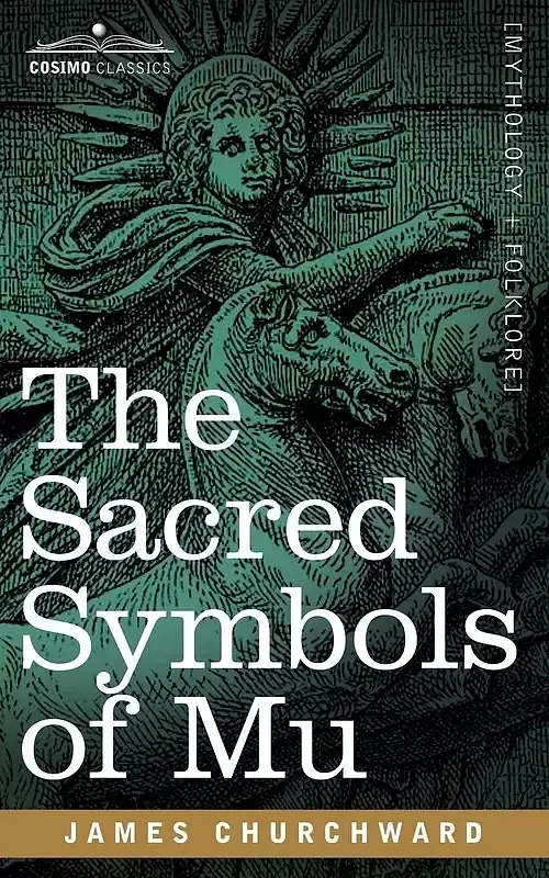 The Sacred Symbols of Mu