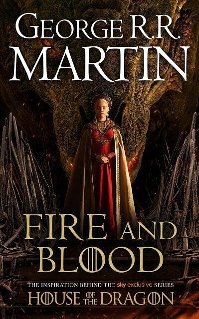 Fire and blood