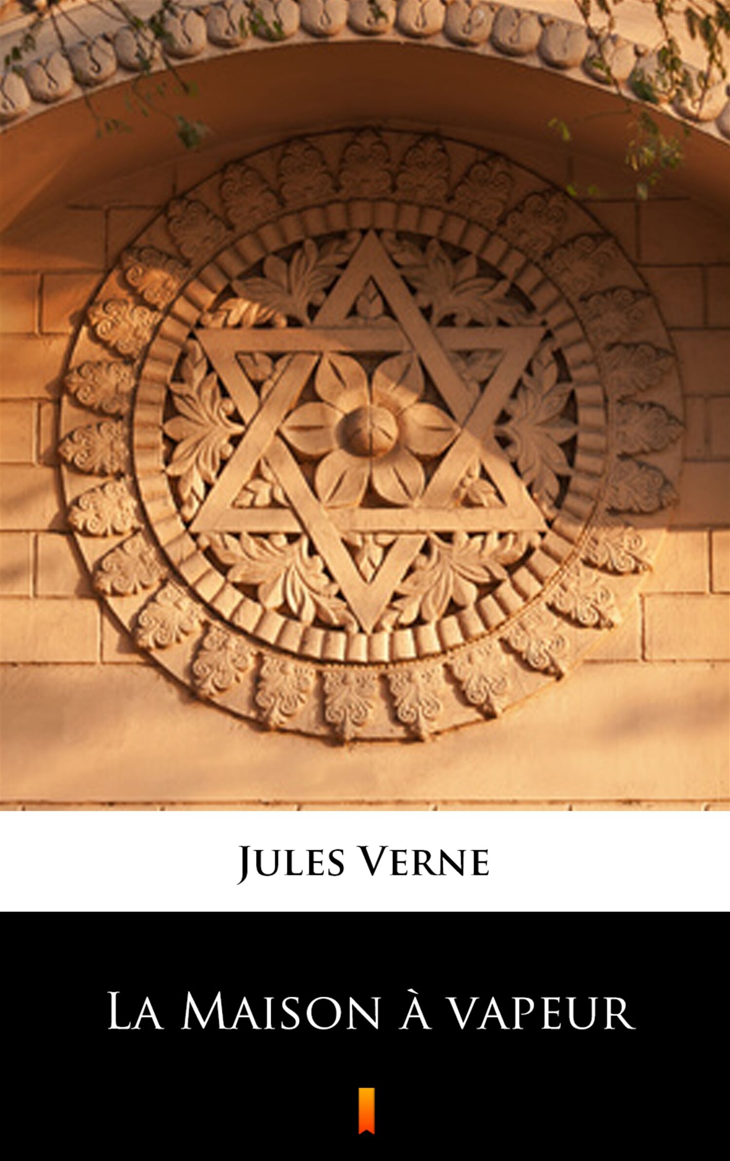 La Maison à vapeur (e-book)