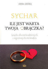 Sychar. Ile jest warta Twoja obrączka?