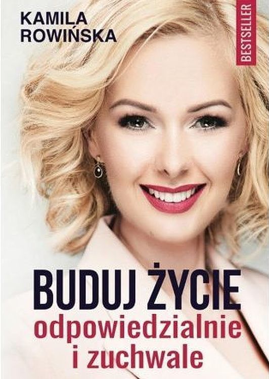 Buduj życie odpowiedzialnie i zuchwale wyd. 3