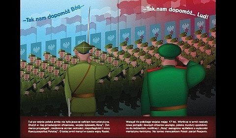 Kukliński: jak polski oficer świat uratował