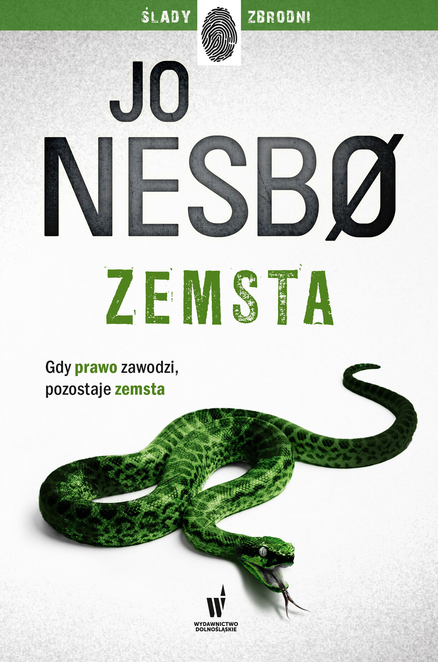 Zemsta (e-book)