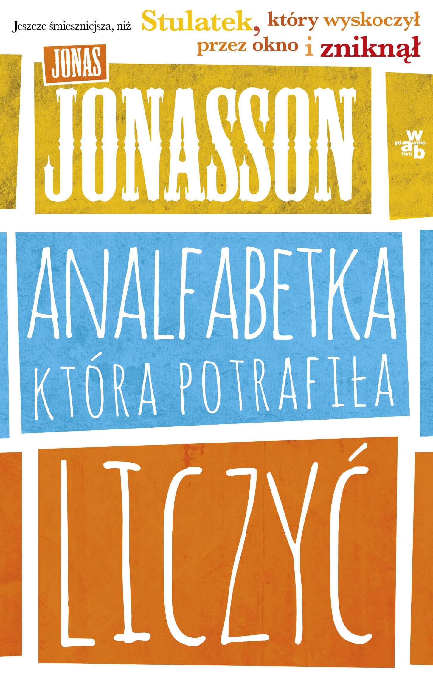 Analfabetka, która potrafiła liczyć