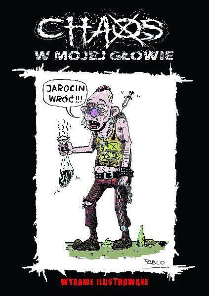 Chaos w mojej głowie