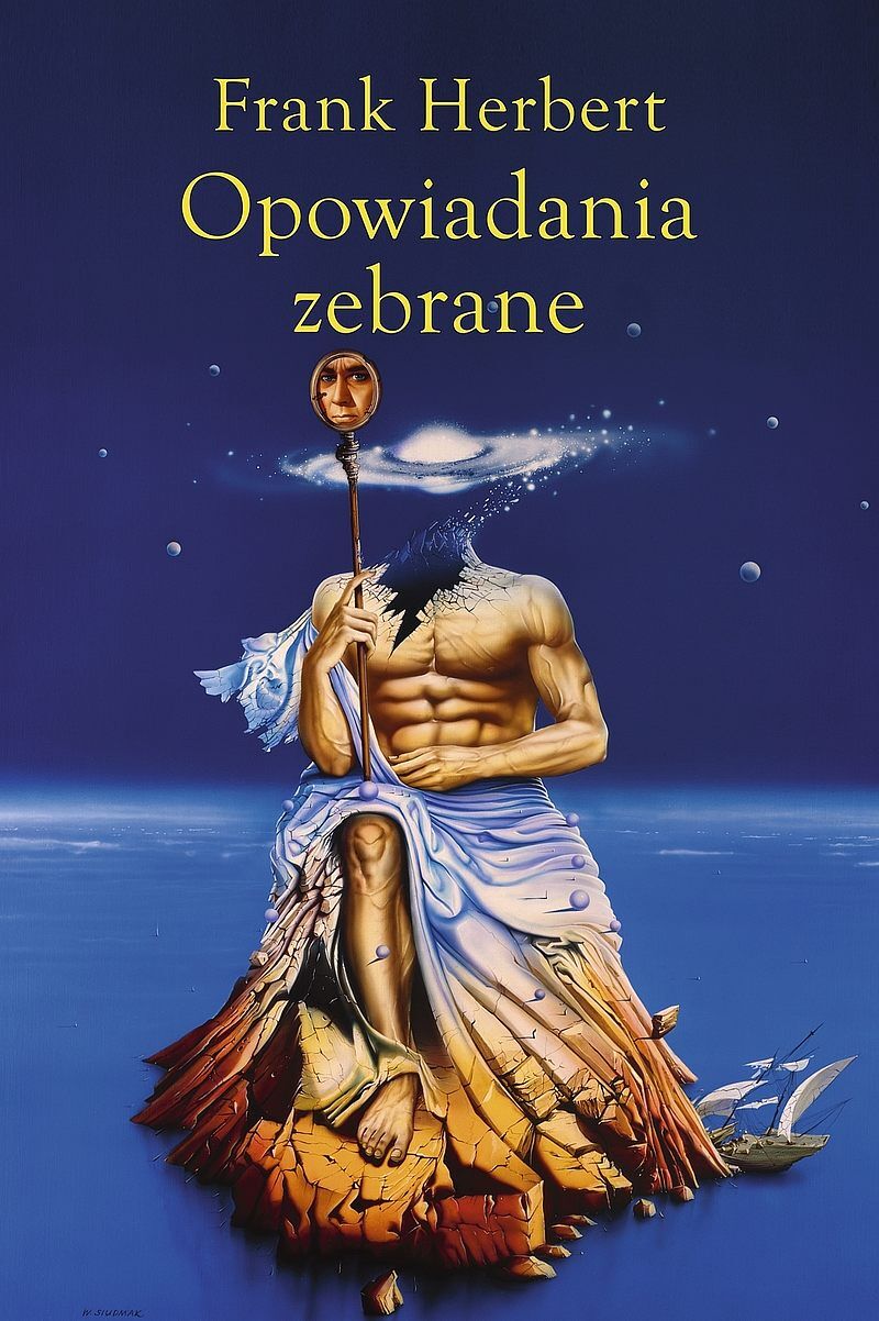 Opowiadania zebrane, Tom 2