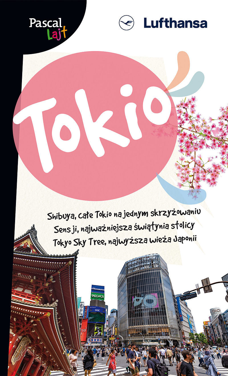Tokio.Pascal Lajt