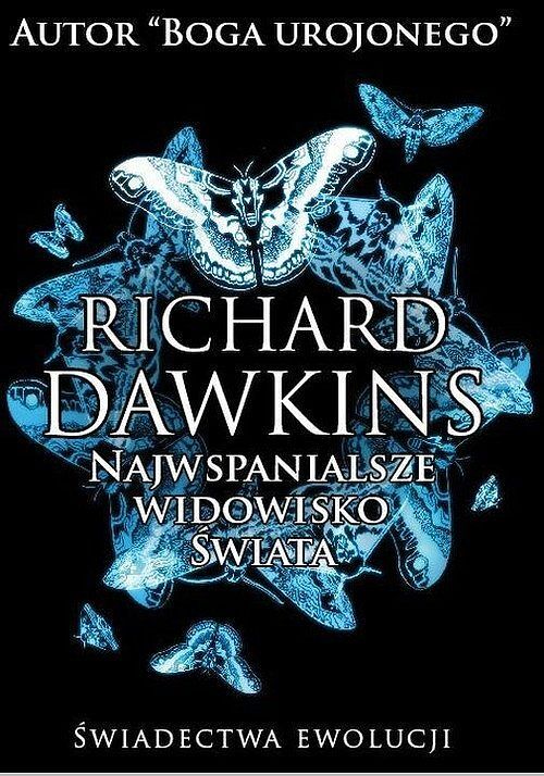 Najwspanialsze widowisko świata wyd. 3
