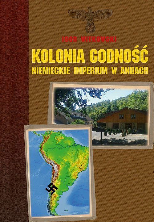 Kolonia Godność