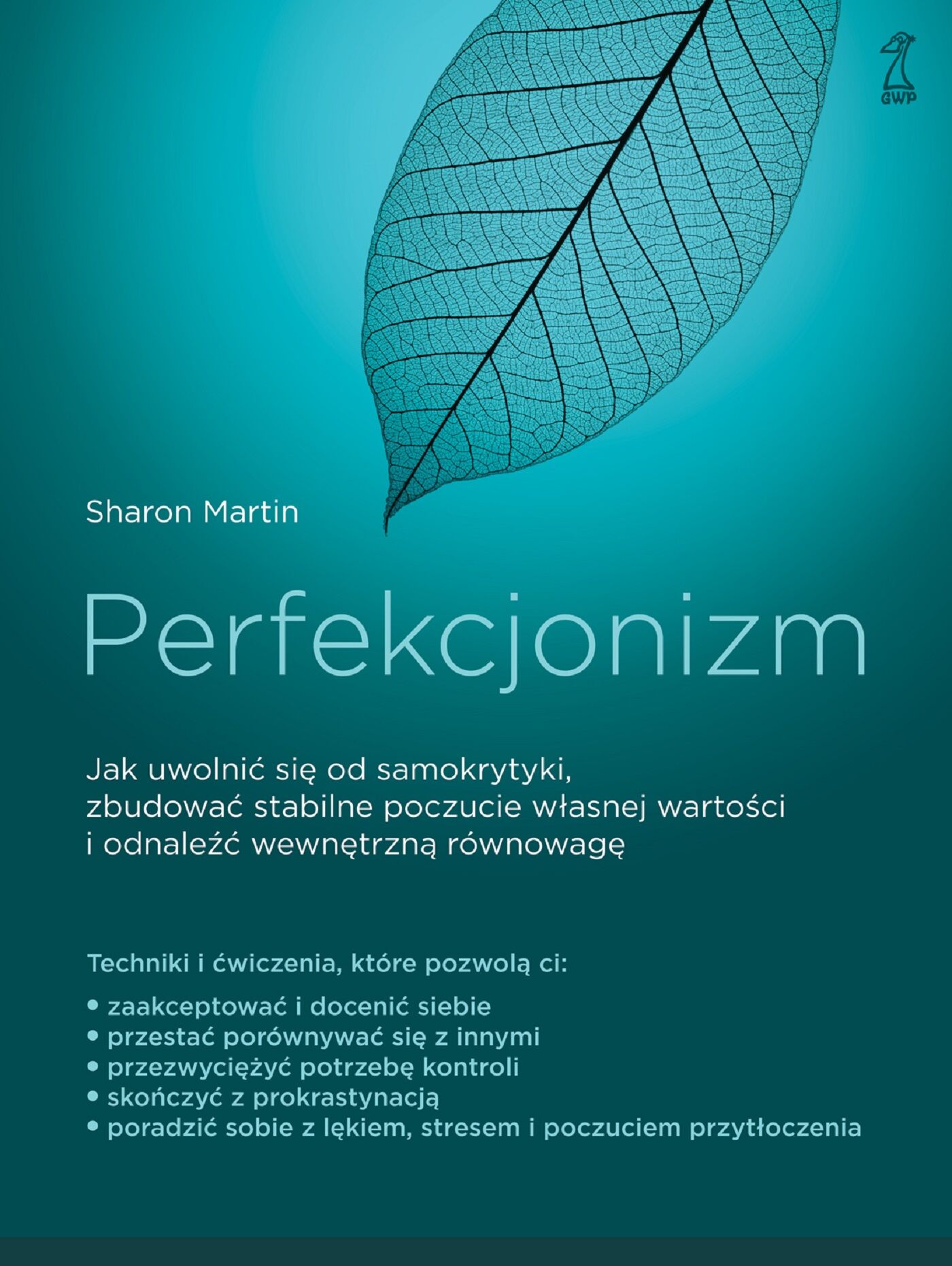 Perfekcjonizm (e-book)