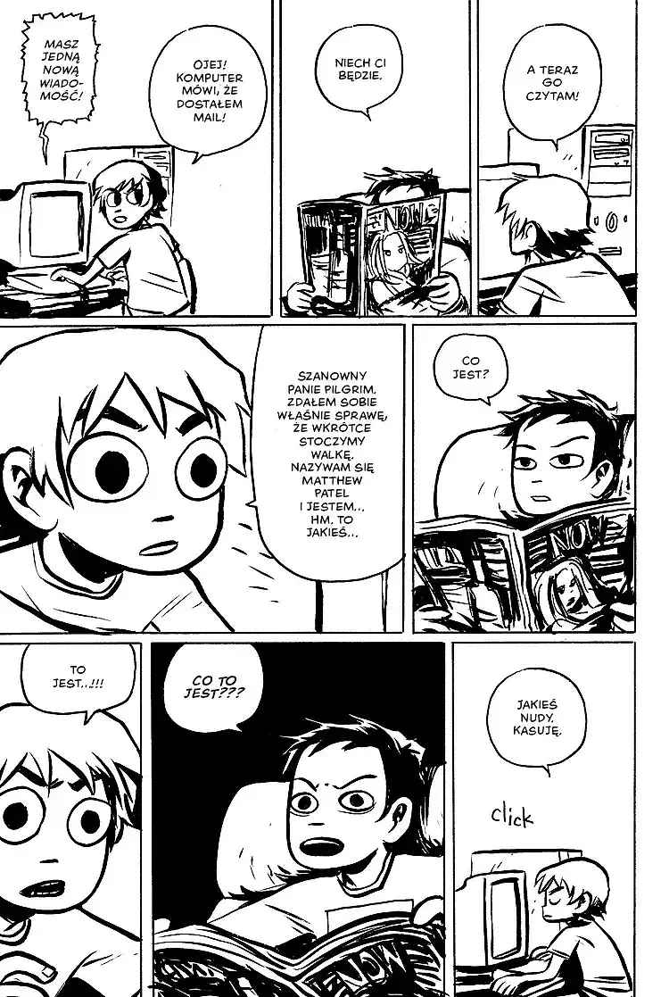 Scott Pilgrim - 01