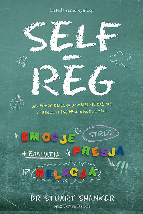 Self-Reg