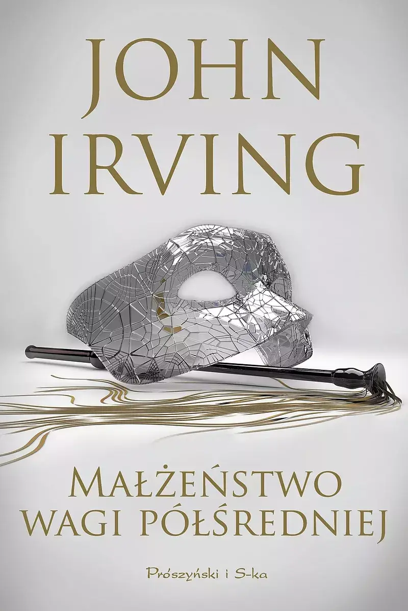 Małżeństwo wagi półśredniej (Duże Litery)