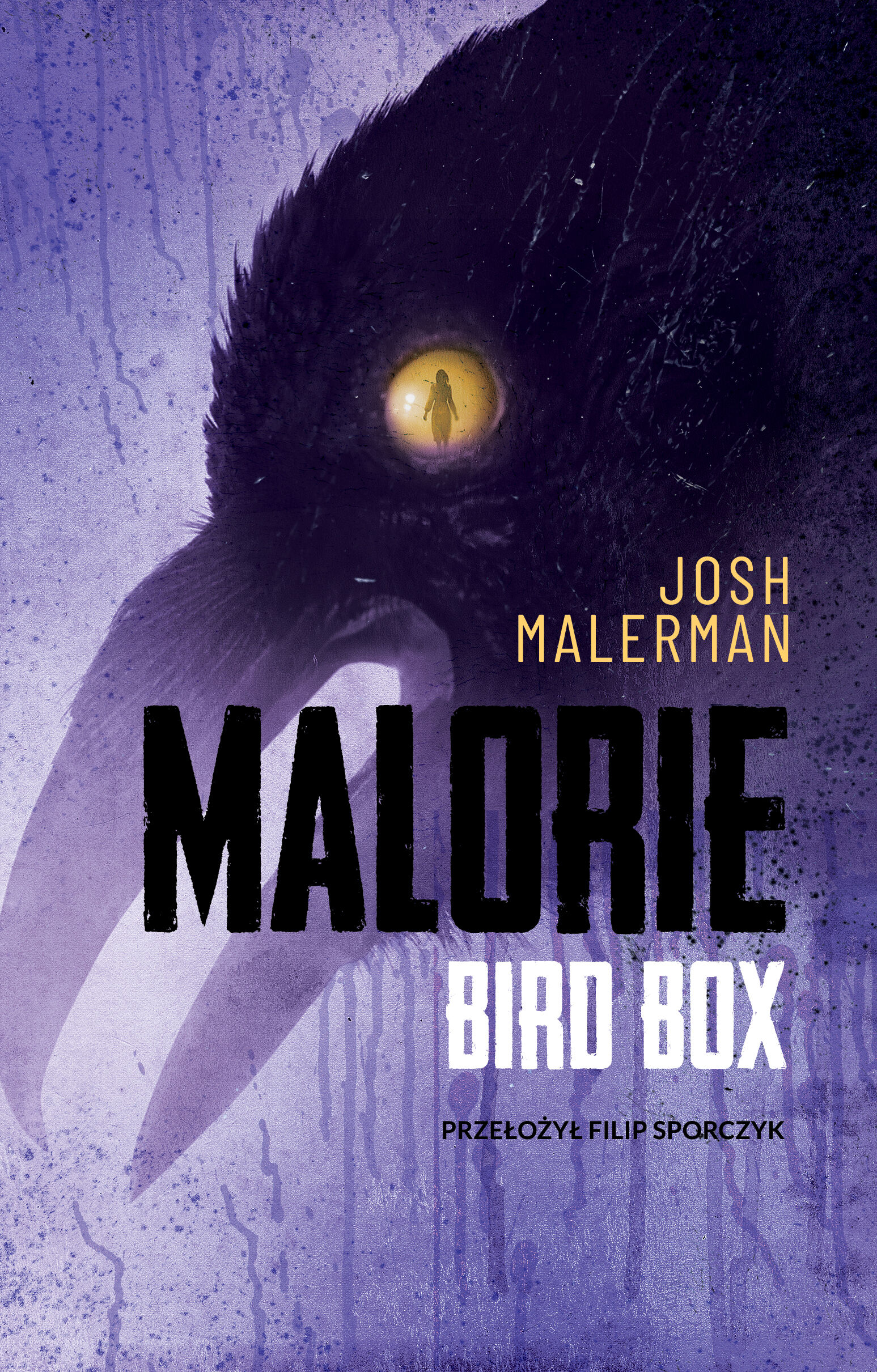 Malorie (e-book)
