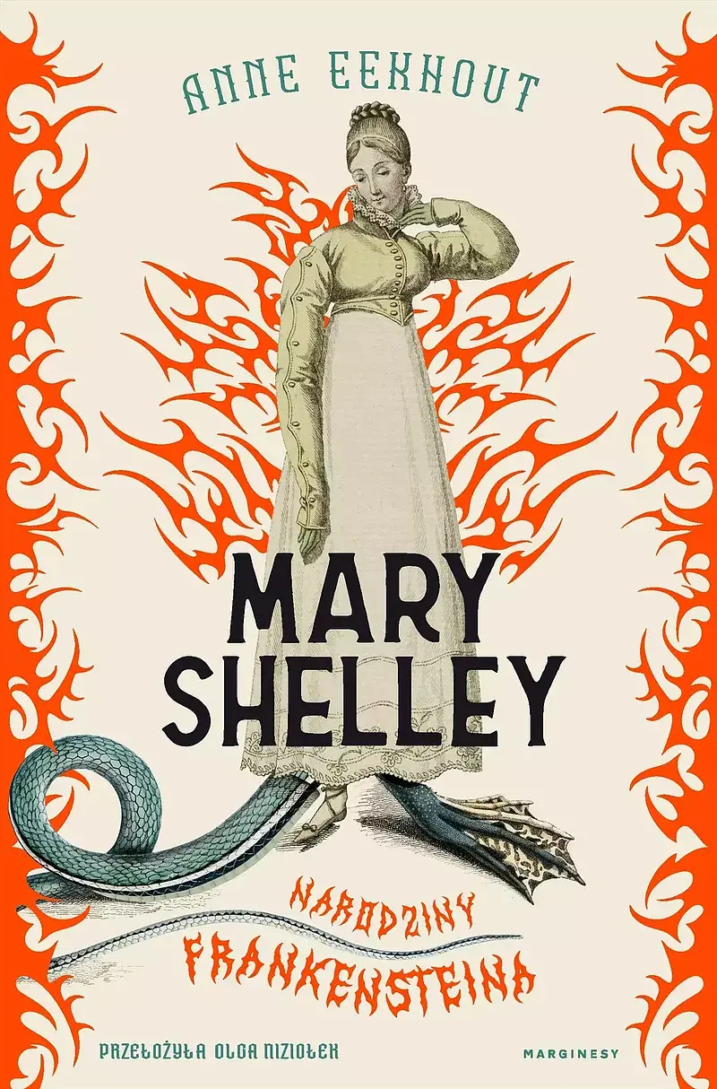 Mary Shelley