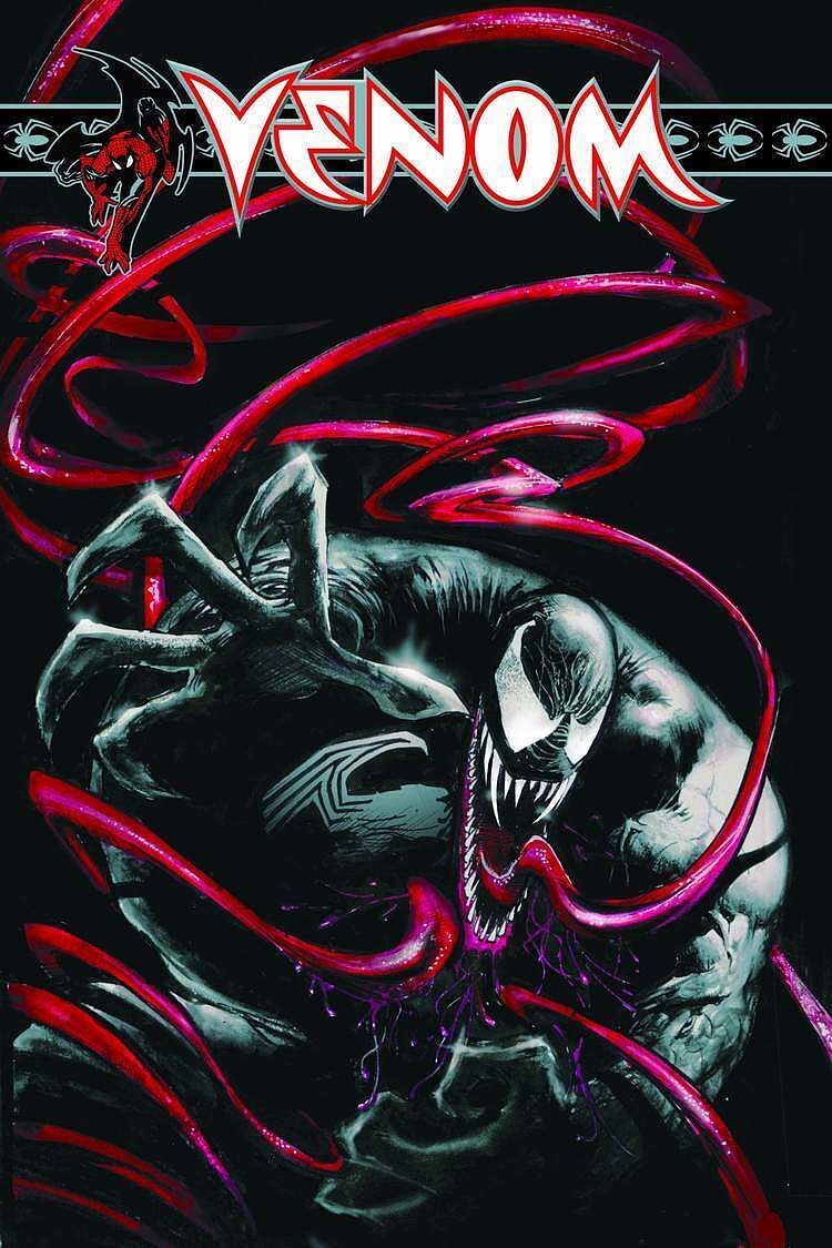 Venom - 1 - (1/2005) Dreszcz. Część 1