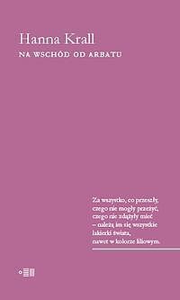 Na Wschód od Arbatu