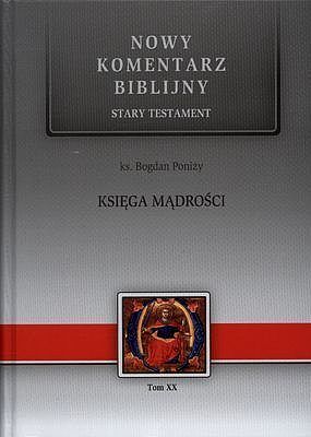 Księga mądrości. Stary Testament.