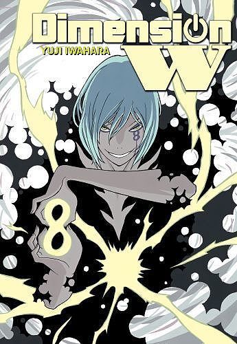 Dimension W - 08