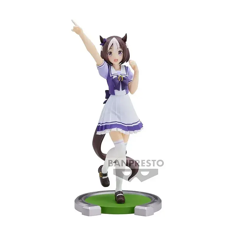Figurka bp umamusume pretty derby special week