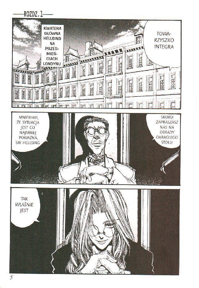 Hellsing - 02