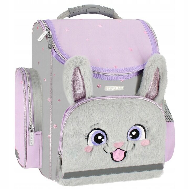 Tornister szkolny Rabbit