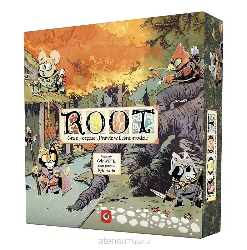 Root