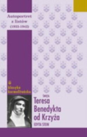 Autoportret z listów II (1933-1942)