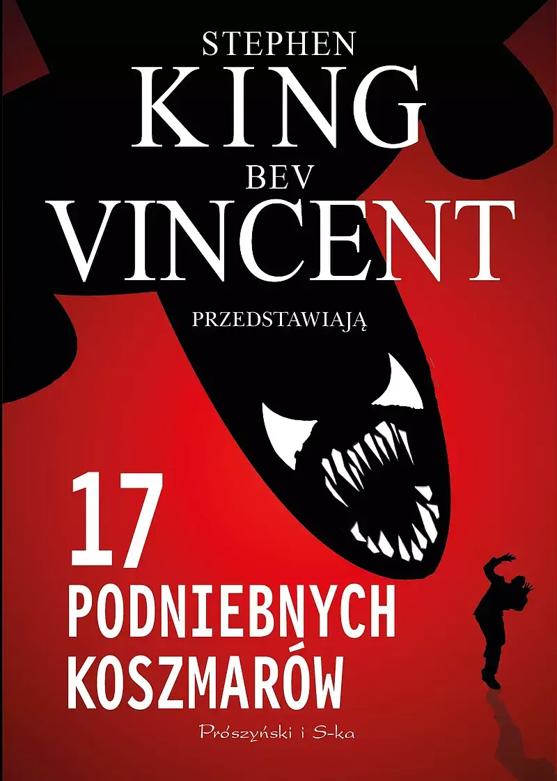 17 podniebnych koszmarów (Duże Litery)