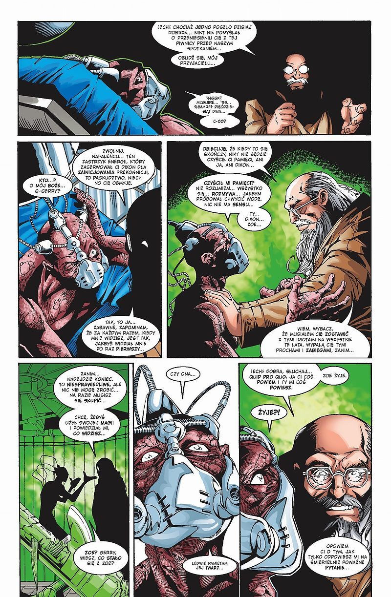 Deadpool - Classic - 04