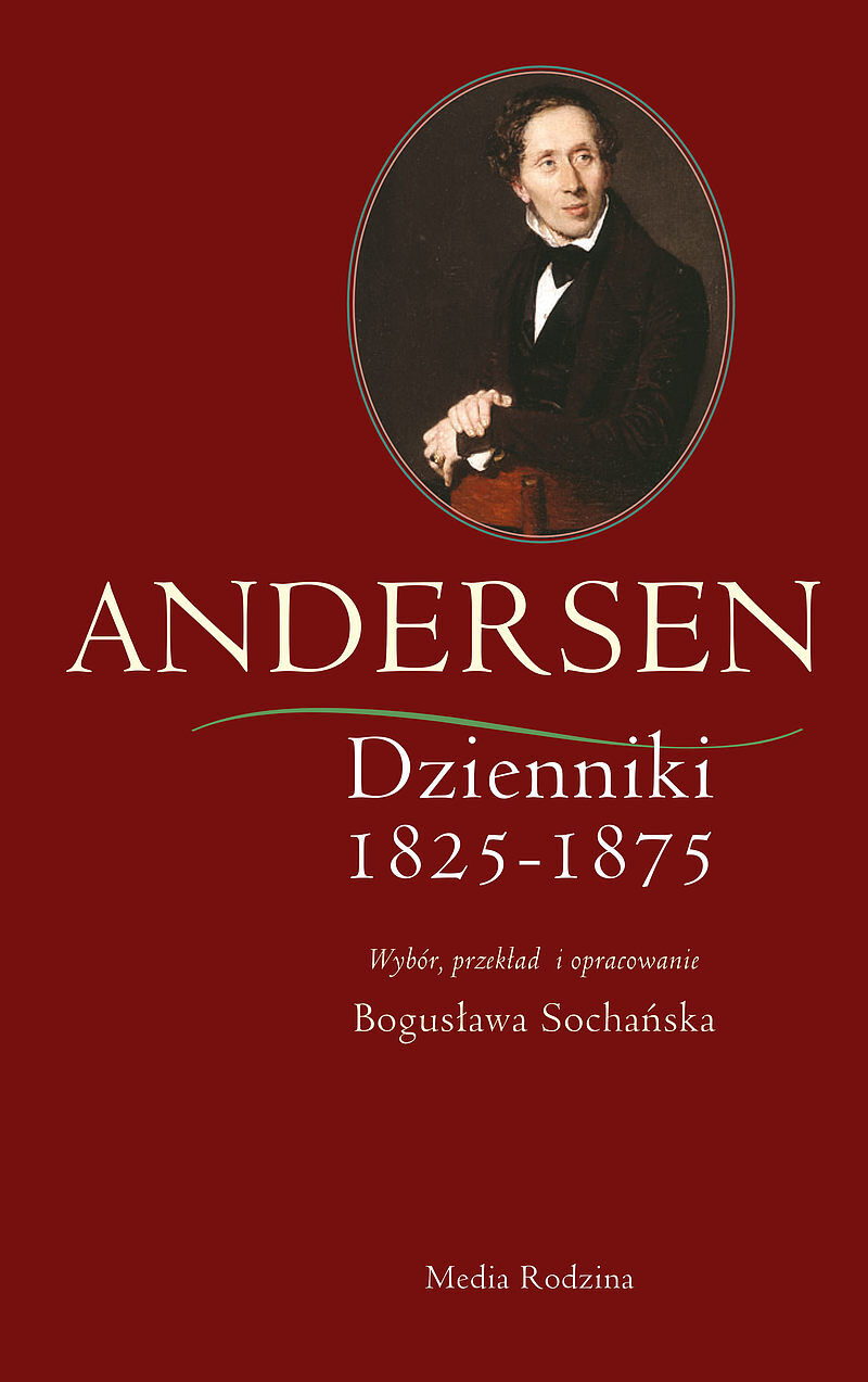 Dzienniki H.Ch.Andersen