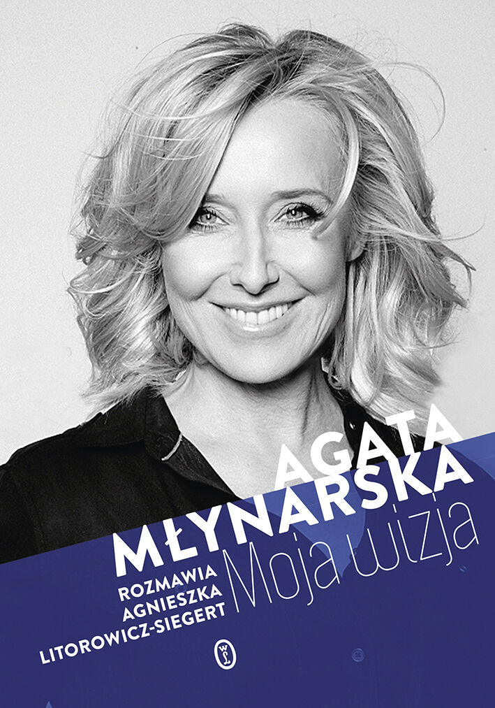 Moja wizja (e-book)