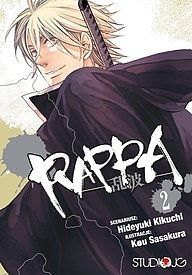 Rappa - 2