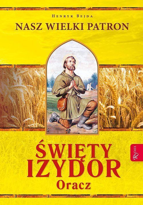 Święty Izydor Oracz